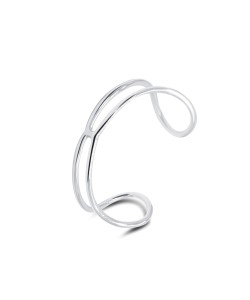 Silver Ring SRO-202